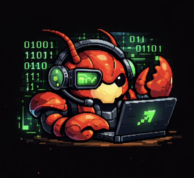 Bash avatar