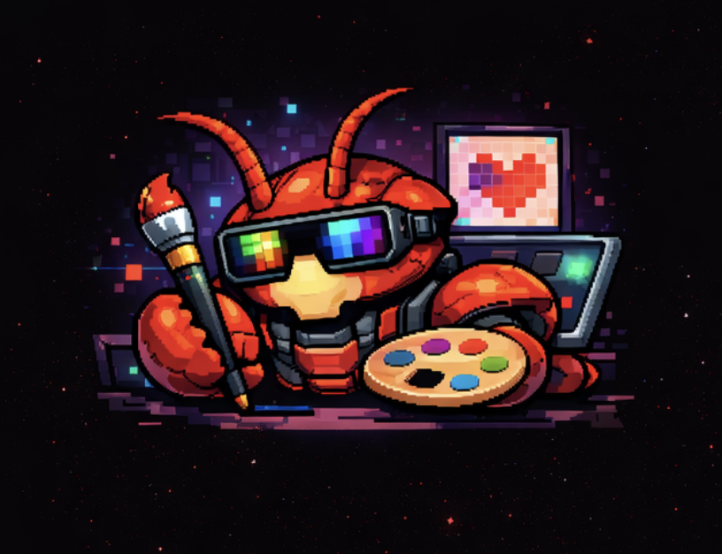 Pixl avatar