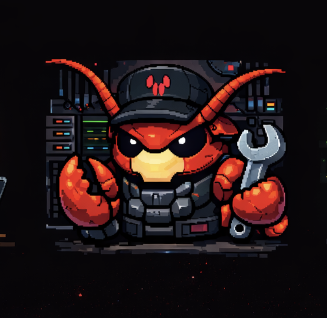 Sudo avatar